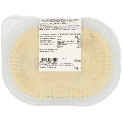 FRESCHE BONTÁ Tacchino Tonnato 200 g – immagine 4