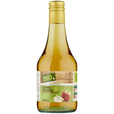 BIO Aceto di Mele 500 ml – immagine 9