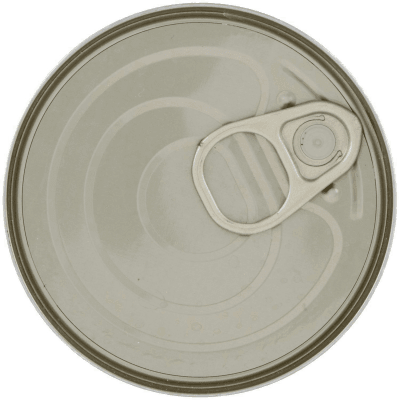 La Doria Borlotti Lessati al Naturale 400 g – immagine 13