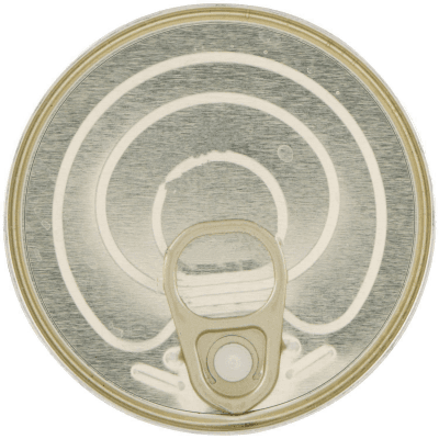 La Doria Cannellini Lessati al Naturale 400 g – immagine 13