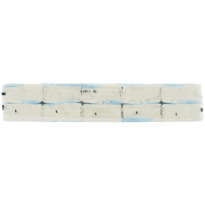 ARKALIA CASA Fazzoletti 4 Veli 10 Pacchetti – immagine 13