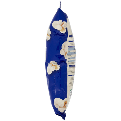 PAM Qualità per te Pop Corn Salati 100 g – immagine 12