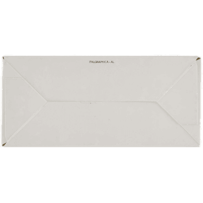 Tesori dell'arca baci di dama alla mandorla 150 g – immagine 14