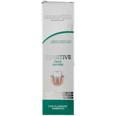 ARKALIA PRO Sensitive Denti sensibili 75 ml – immagine 9