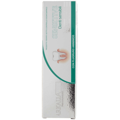 ARKALIA PRO Sensitive Denti sensibili 75 ml – immagine 11