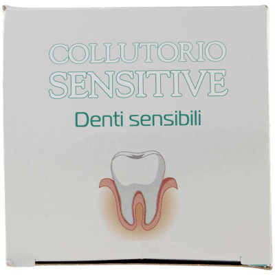ARKALIA PRO Collutorio Sensitive Denti sensibili 500 ml – immagine 13