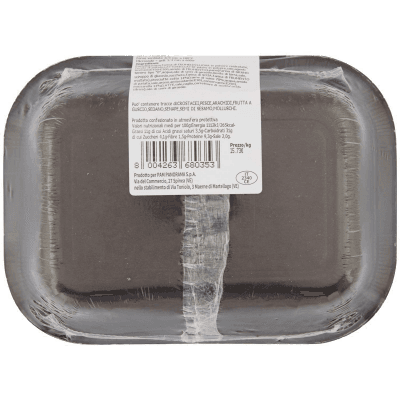 FRESCHE BONTÁ Mozzarella in Carrozza al Prosciutto 190 g – immagine 11