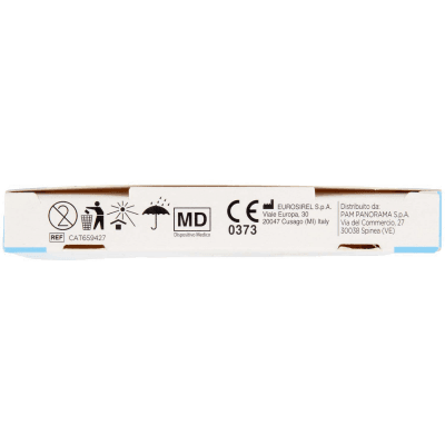 PAM PANORAMA Cerotti Delicati 2 Formati Grandi 4 pz – immagine 14