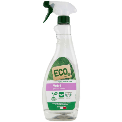 ECO Vetri profumo lavanda 750 ml – immagine 9