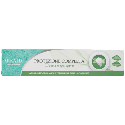 ARKALIA Protezione Completa Denti e Gengive 75 ml – immagine 9