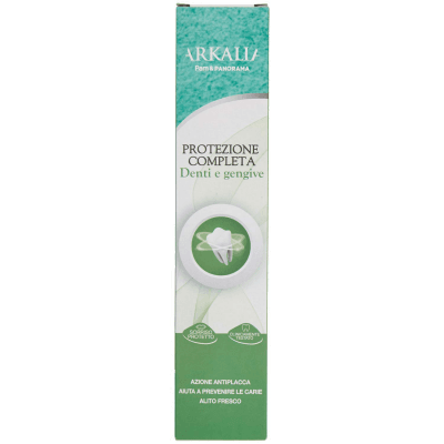 ARKALIA Protezione Completa Denti e Gengive 75 ml – immagine 11