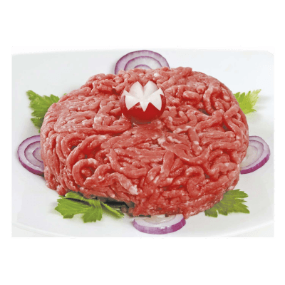 Macinato scelto di bovino adulto – confezione risparmio – immagine 7