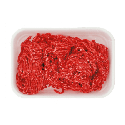 Macinato scelto di bovino adulto – confezione risparmio – immagine 8