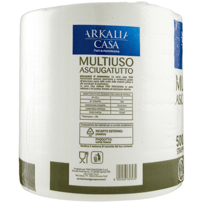 ARKALIA CASA Multiuso Asciugatutto – immagine 10