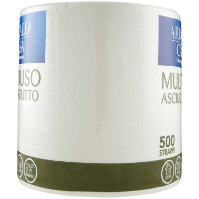 ARKALIA CASA Multiuso Asciugatutto – immagine 12