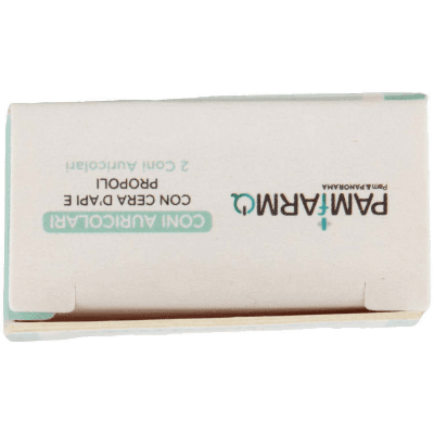 PAM PANORAMA Coni Auricolari 2 pz – immagine 13