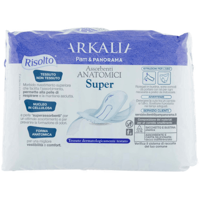 PAM PANORAMA Super 10 pz – immagine 11