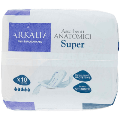 PAM PANORAMA Super 10 pz – immagine 12