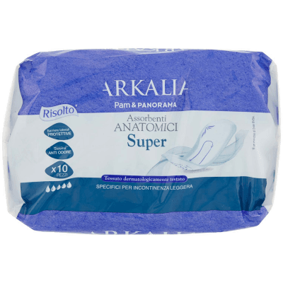 PAM PANORAMA Super 10 pz – immagine 13