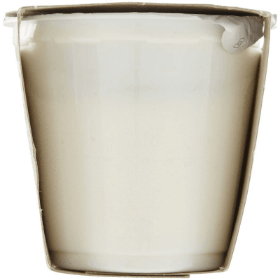 SEMPLICI E BUONI 0,1% di Grassi Bianco Yogurt Magro 250g (2x125g) – immagine 10