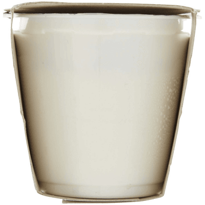 SEMPLICI E BUONI 0,1% di Grassi Bianco Yogurt Magro 250g (2x125g) – immagine 12