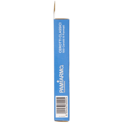 PAM PANORAMA Cerotti Classici 6 Formati 100 pz – immagine 12