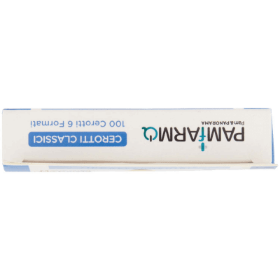 PAM PANORAMA Cerotti Classici 6 Formati 100 pz – immagine 13