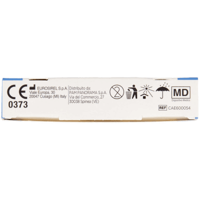 PAM PANORAMA Cerotti Classici 6 Formati 100 pz – immagine 14