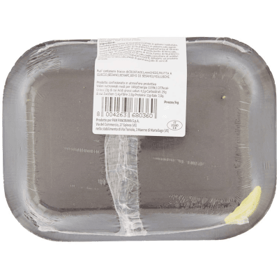 FRESCHE BONTÁ Mozzarelle in Carrozza all'Acciuga 190 g – immagine 11