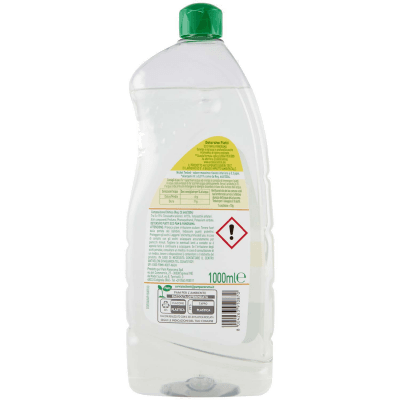 ECO Piatti profumo limone 1000 ml – immagine 11