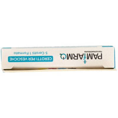 PAM PANORAMA Cerotti per Vesciche 1 Formato 5 pz – immagine 13