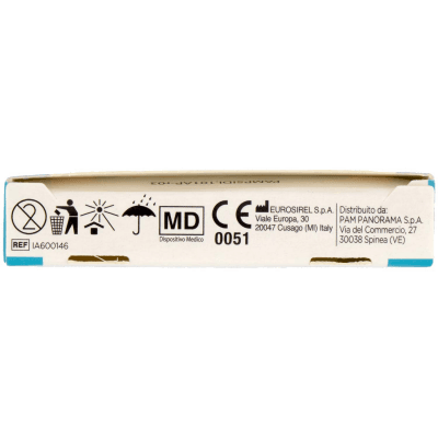PAM PANORAMA Cerotti per Vesciche 1 Formato 5 pz – immagine 14
