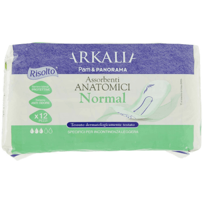 PAM PANORAMA Normal 12 pz – immagine 9