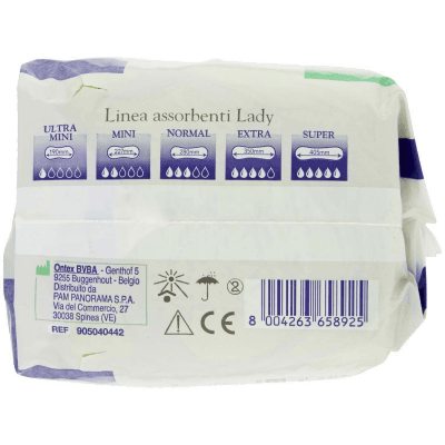 PAM PANORAMA Normal 12 pz – immagine 10