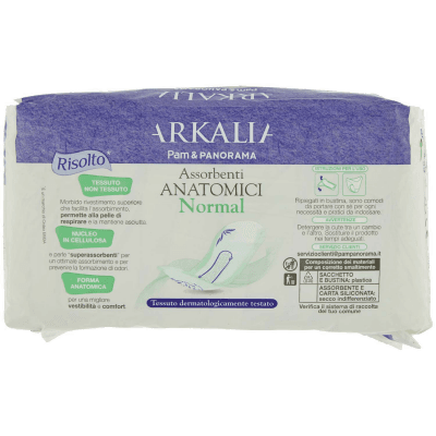 PAM PANORAMA Normal 12 pz – immagine 11