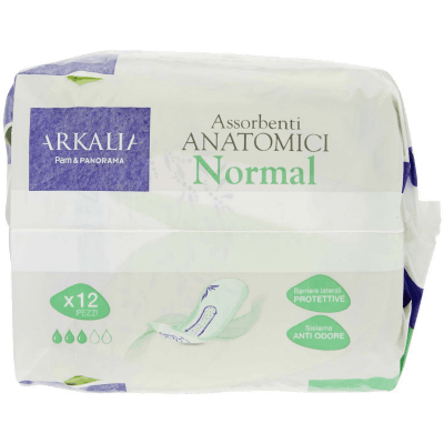 PAM PANORAMA Normal 12 pz – immagine 12