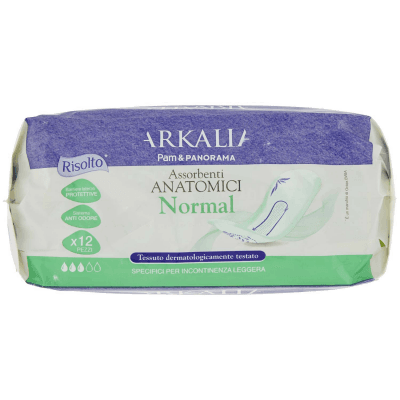 PAM PANORAMA Normal 12 pz – immagine 13