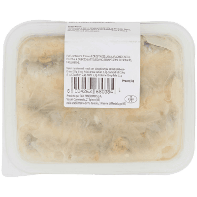 FRESCHE BONTÁ Sarde alla Veneziana 250 g – immagine 11