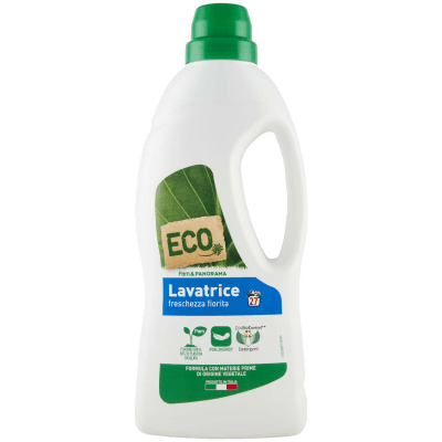ECO Lavatrice freschezza fiorita 1485 ml – immagine 9