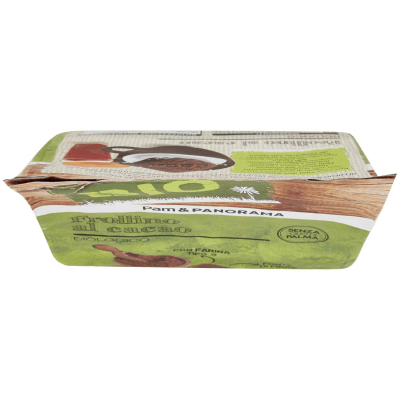 BIO Frollino al cacao Biologico 300 g – immagine 13