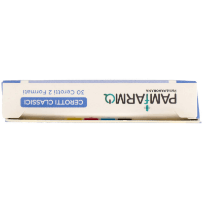 PAM PANORAMA Cerotti Classici 2 Formati 30 pz – immagine 13