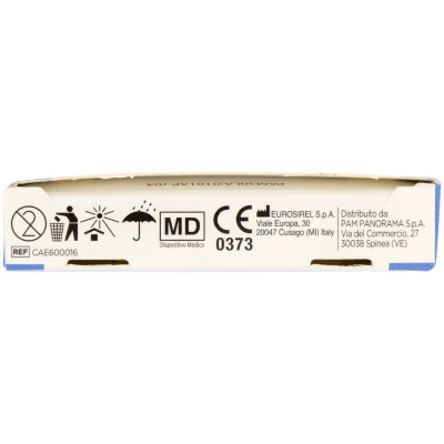 PAM PANORAMA Cerotti Classici 2 Formati 30 pz – immagine 14