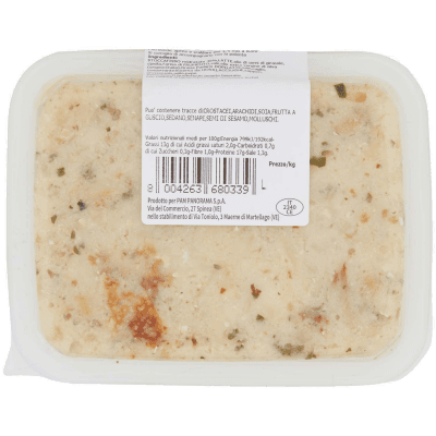 FRESCHE BONTÁ Baccalà alla Vicentina 250 g – immagine 11