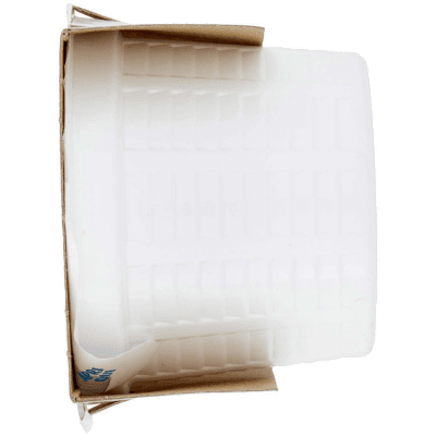 Ricotta senza lattosio semplici e buoni 2x100g – immagine 12