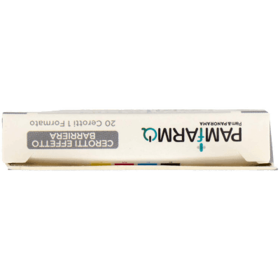 PAM PANORAMA Cerotti High-Tech 1 Formato 20 pz – immagine 13