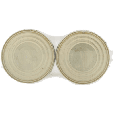 BIO Piselli Biologici 2 x 160 g – immagine 14