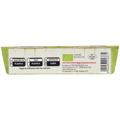 BIO Ricotta fresca 2 x 100 g – immagine 13