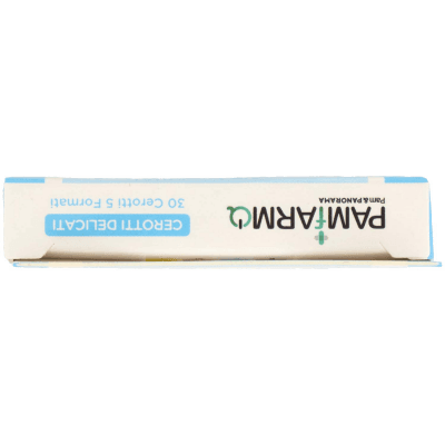 PAM PANORAMA Cerotti Delicati 5 Formati 30 pz – immagine 13