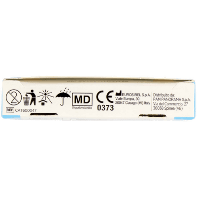 PAM PANORAMA Cerotti Delicati 5 Formati 30 pz – immagine 14