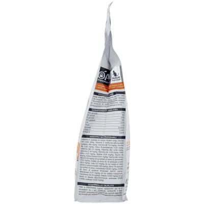 ZOA PREMIUM Adult hairball ricco in pollo fresco e riso 1,5 kg – immagine 12